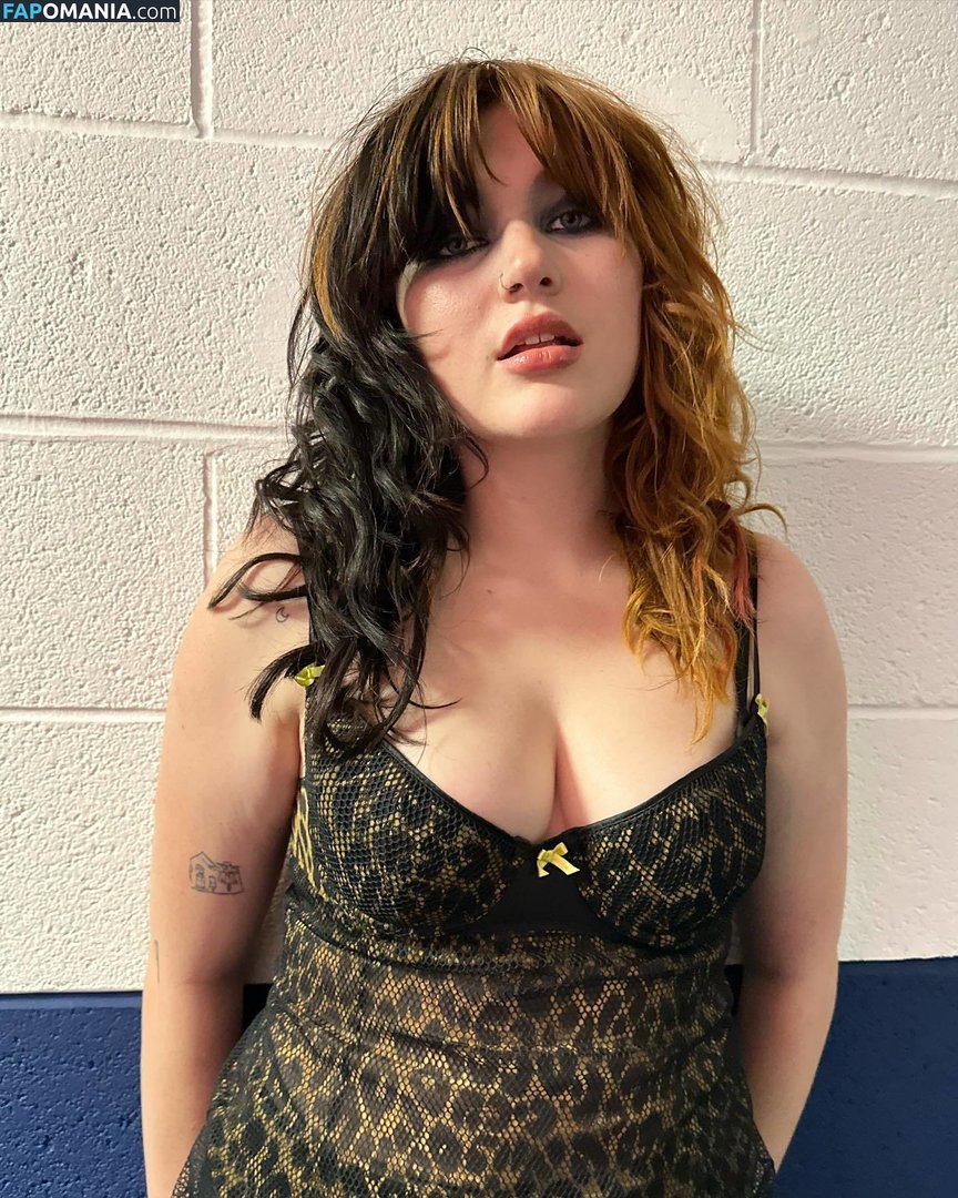 Gayle Nudo OnlyFans  Foto trapelata #5