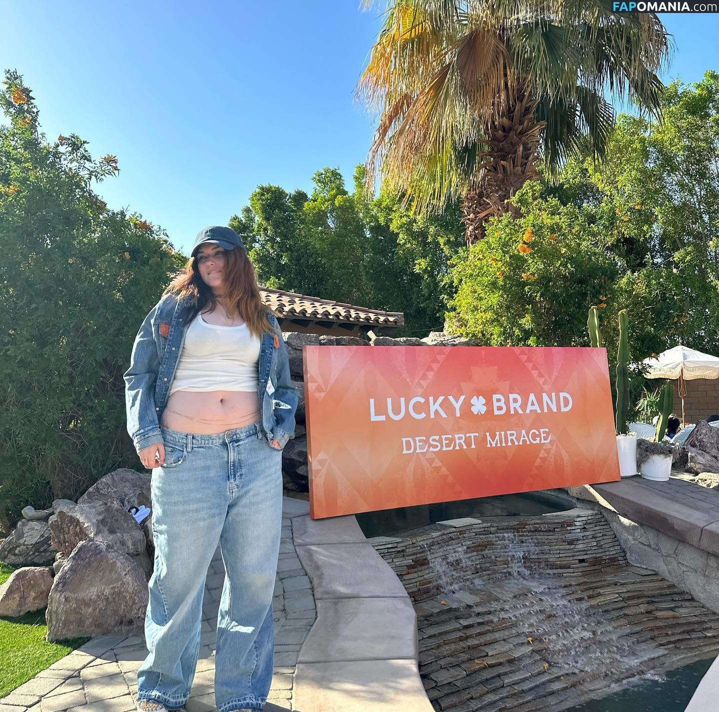 Gayle Nudo OnlyFans  Foto trapelata #6