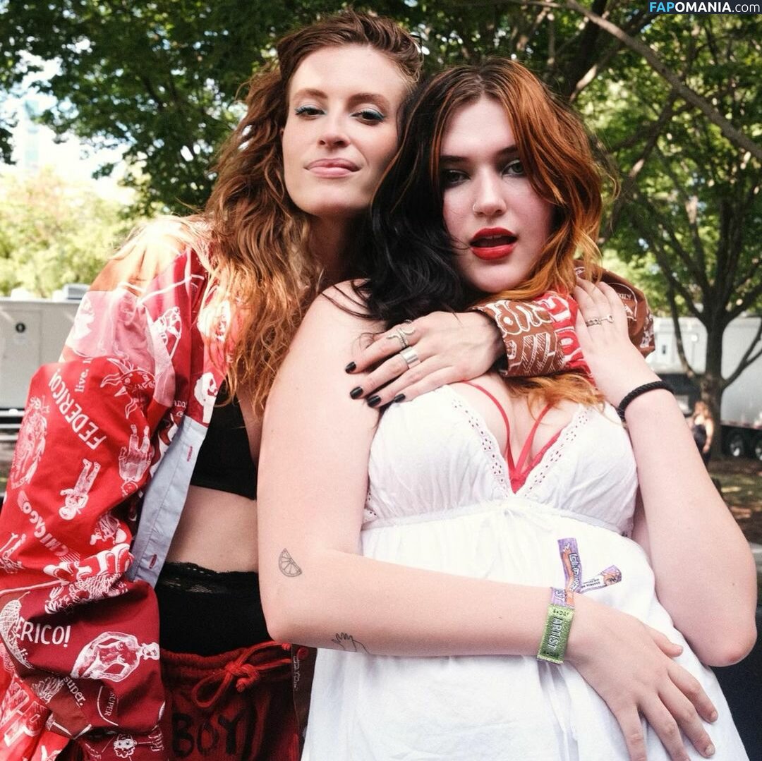 Gayle Nudo OnlyFans  Foto trapelata #8