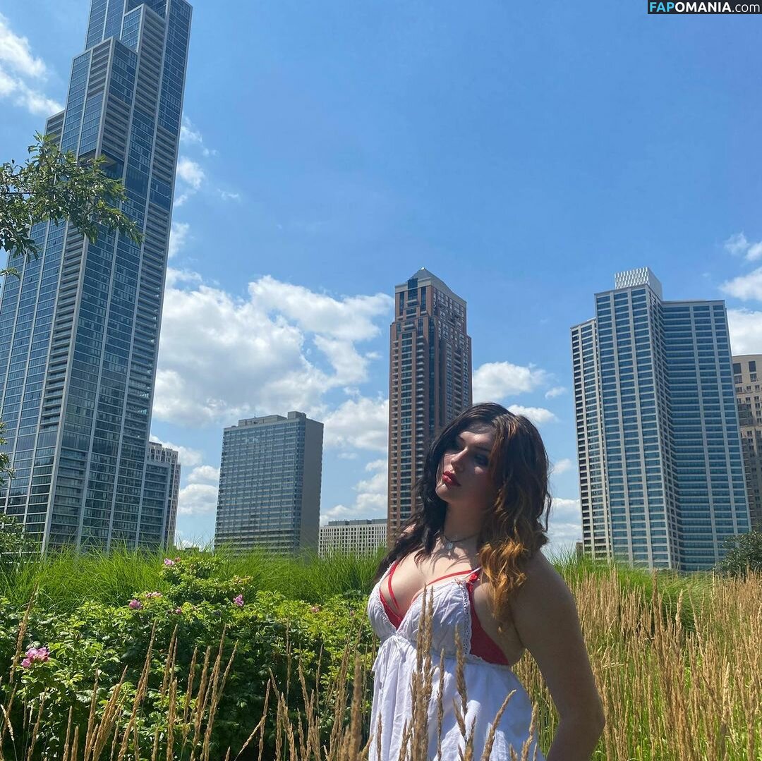 Gayle Nudo OnlyFans  Foto trapelata #9