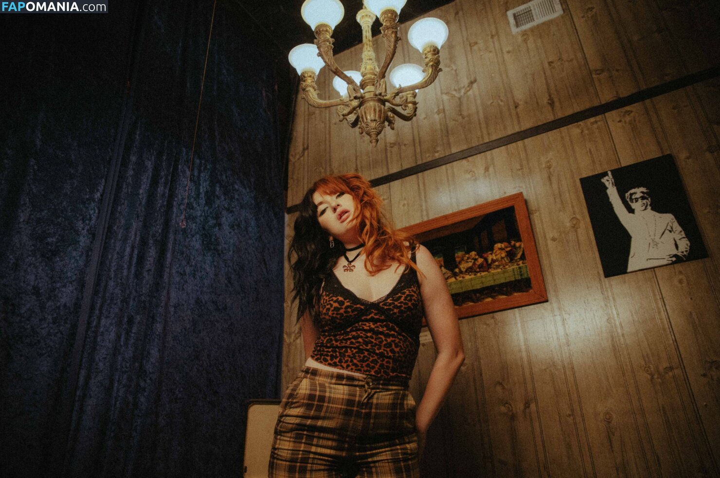 Gayle Nudo OnlyFans  Foto trapelata #17