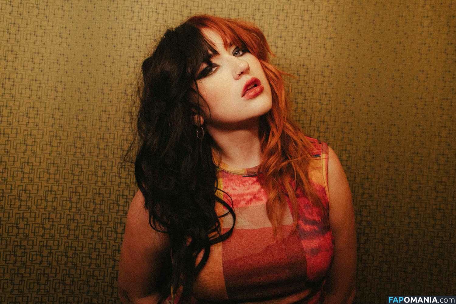 Gayle Nudo OnlyFans  Foto trapelata #18