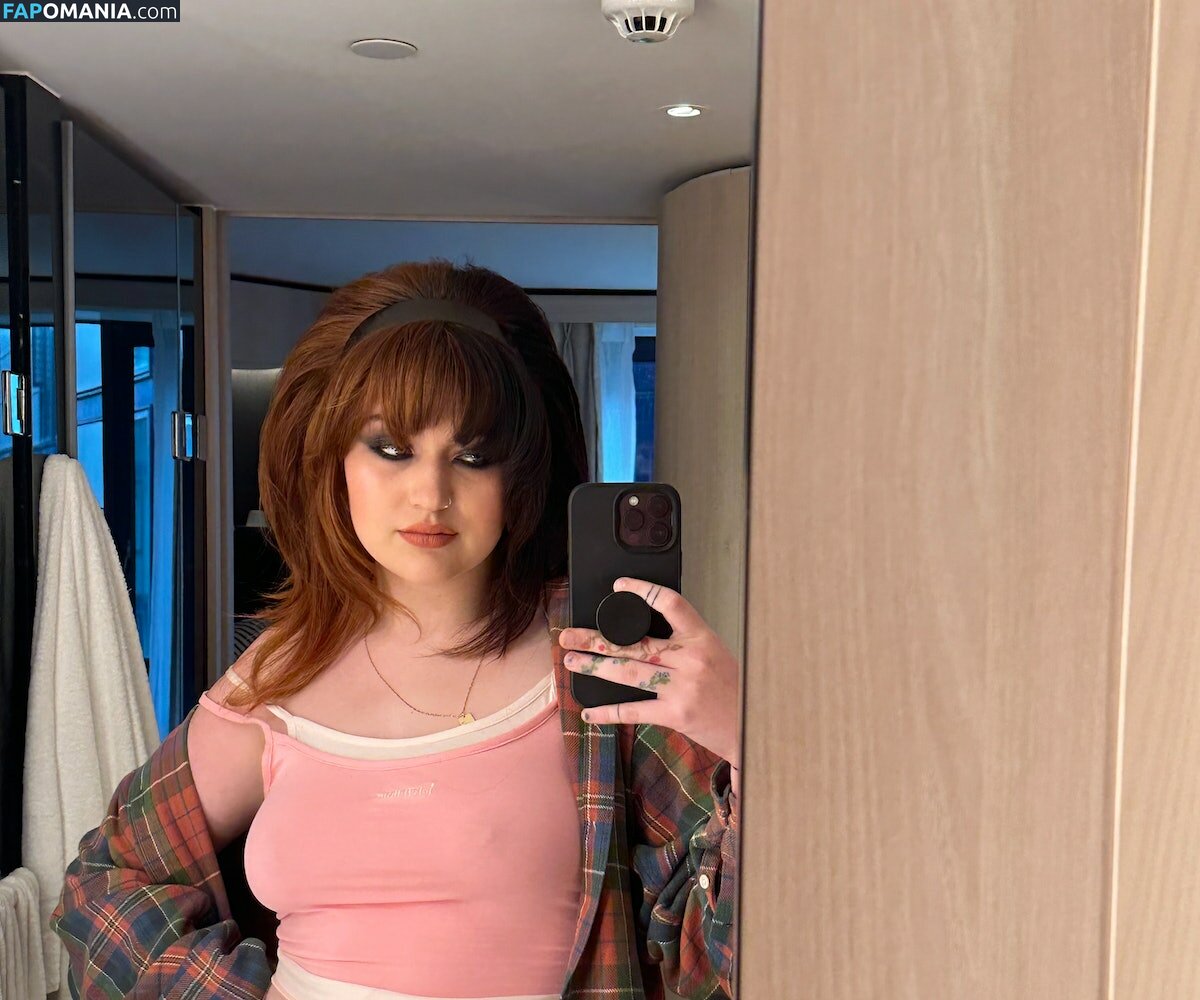 Gayle Nudo OnlyFans  Foto trapelata #19