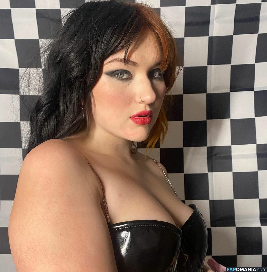 Gayle Nudo OnlyFans  Foto trapelata #21