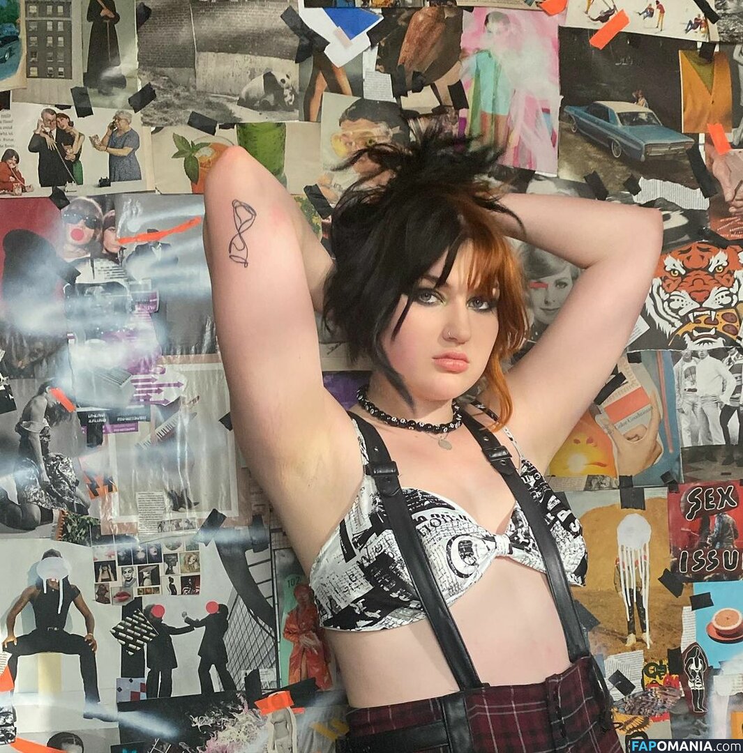 Gayle Nudo OnlyFans  Foto trapelata #22