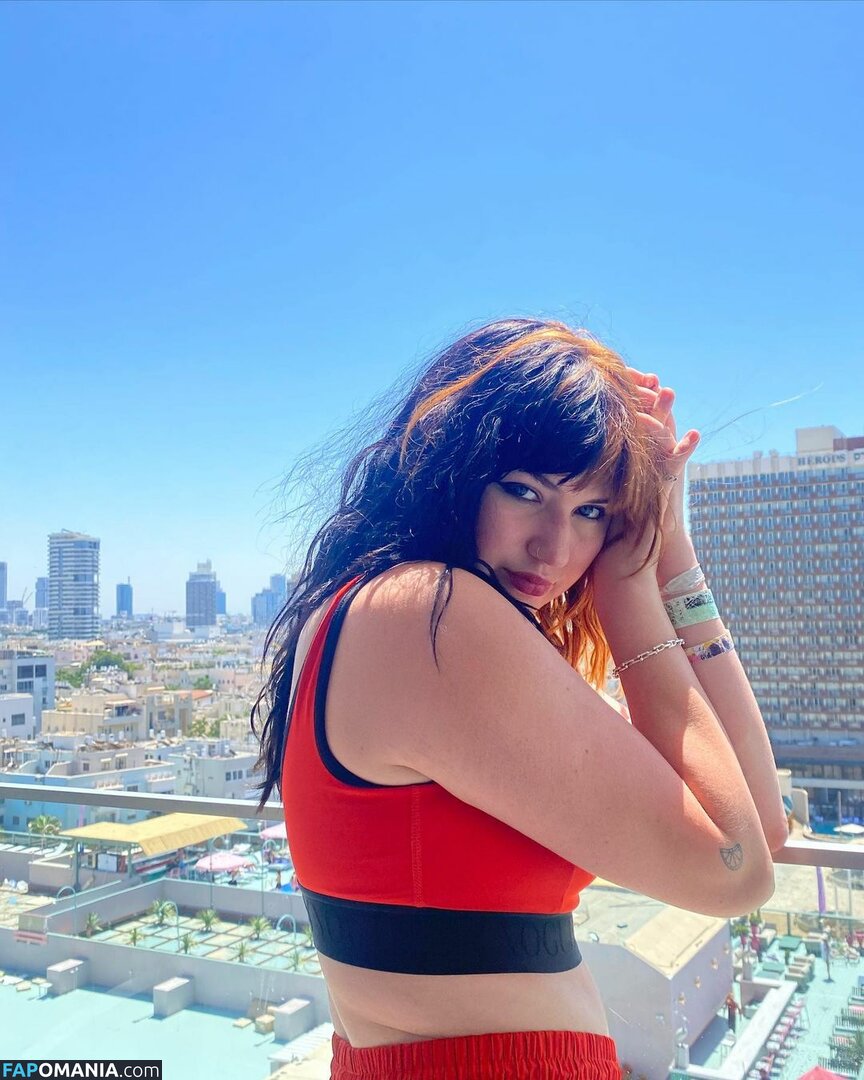 Gayle Nudo OnlyFans  Foto trapelata #23