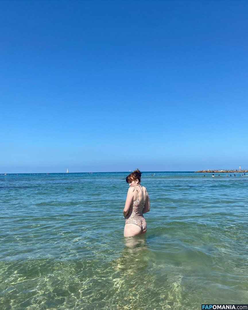 Gayle Nudo OnlyFans  Foto trapelata #24