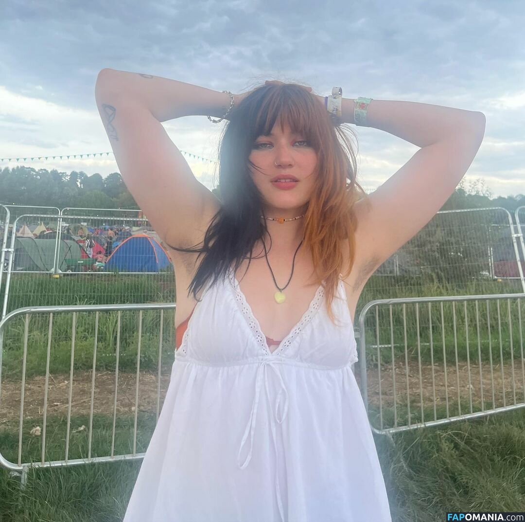 Gayle Nudo OnlyFans  Foto trapelata #26