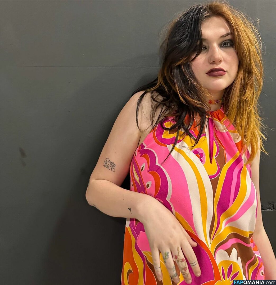 Gayle Nudo OnlyFans  Foto trapelata #27