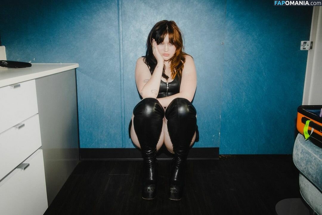 Gayle Nudo OnlyFans  Foto trapelata #29