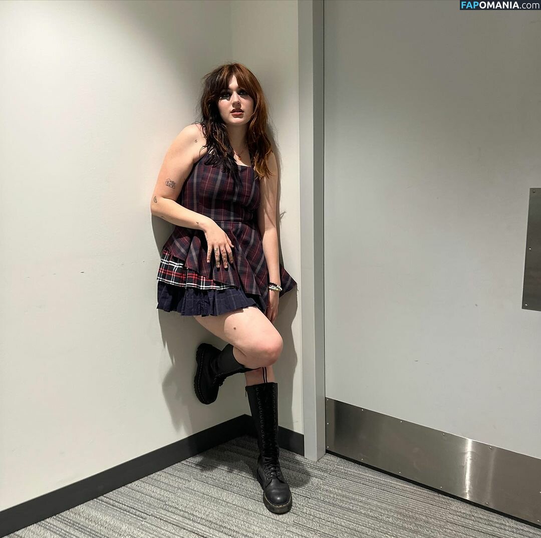 Gayle Nudo OnlyFans  Foto trapelata #31