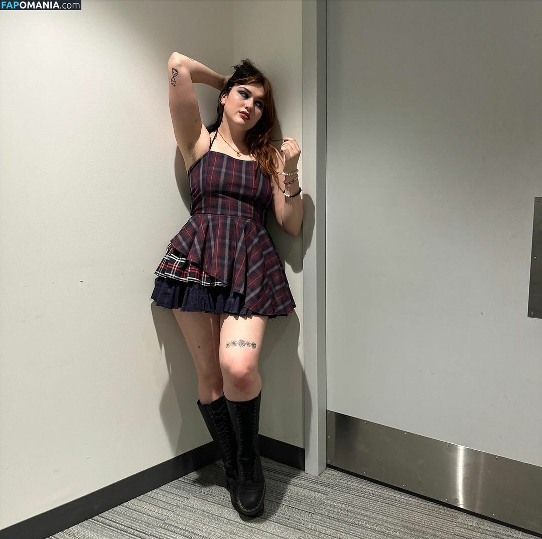 Gayle Nudo OnlyFans  Foto trapelata #33