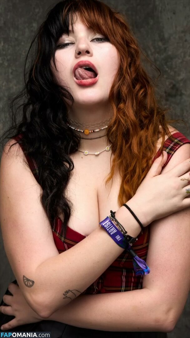 Gayle Nudo OnlyFans  Foto trapelata #37