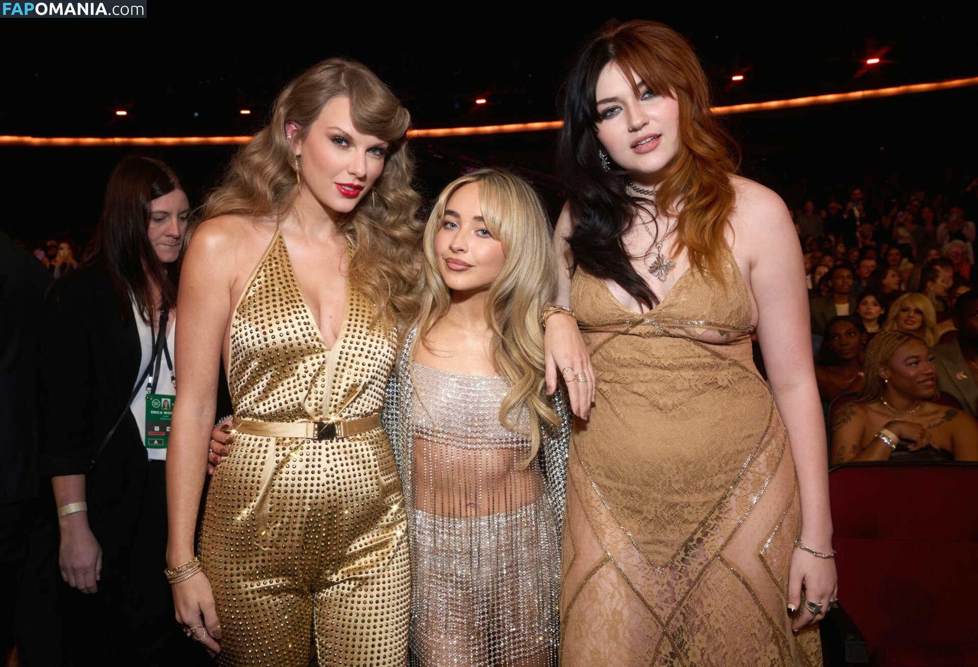 Gayle Nudo OnlyFans  Foto trapelata #39