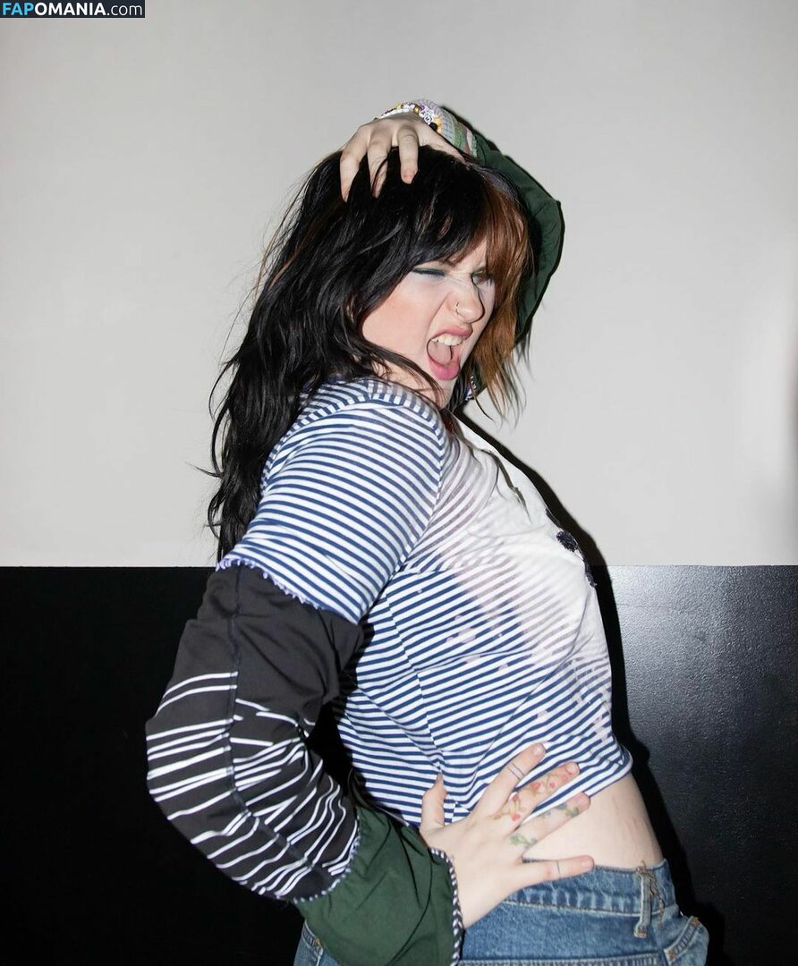 Gayle Nudo OnlyFans  Foto trapelata #41