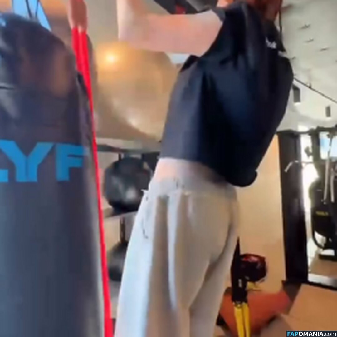 Gayle Nudo OnlyFans  Foto trapelata #48