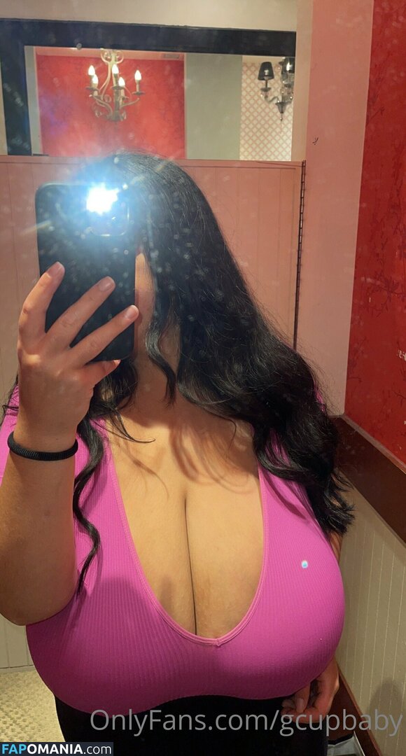 gcupbaby / gcupbaby.official Nudo OnlyFans  Foto trapelata #17