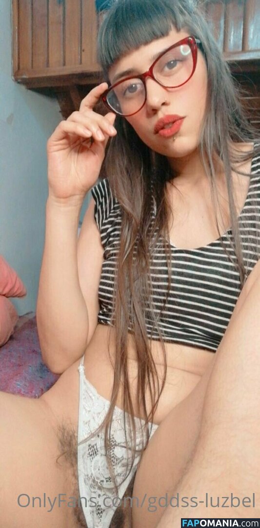 gddss-luzbel / luzbeldauvergne Nudo OnlyFans  Foto trapelata #21