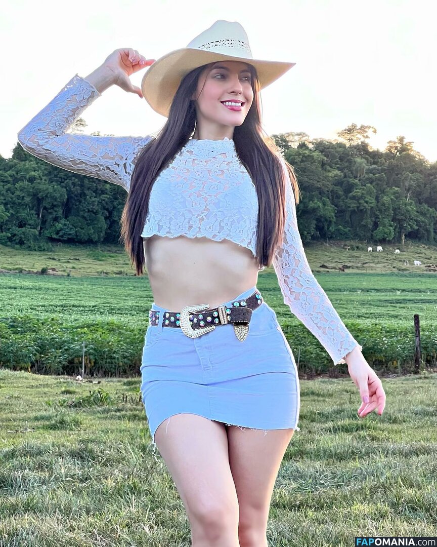 Geandra Bazzanella / geandrabazzanella Nudo OnlyFans  Foto trapelata #1