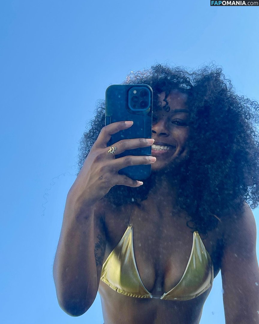 GeeGee / geegee_flawless Nudo OnlyFans  Foto trapelata #20