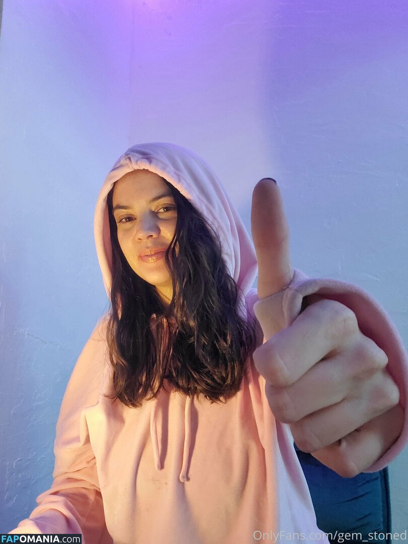 gem_stoned Nudo OnlyFans  Foto trapelata #8