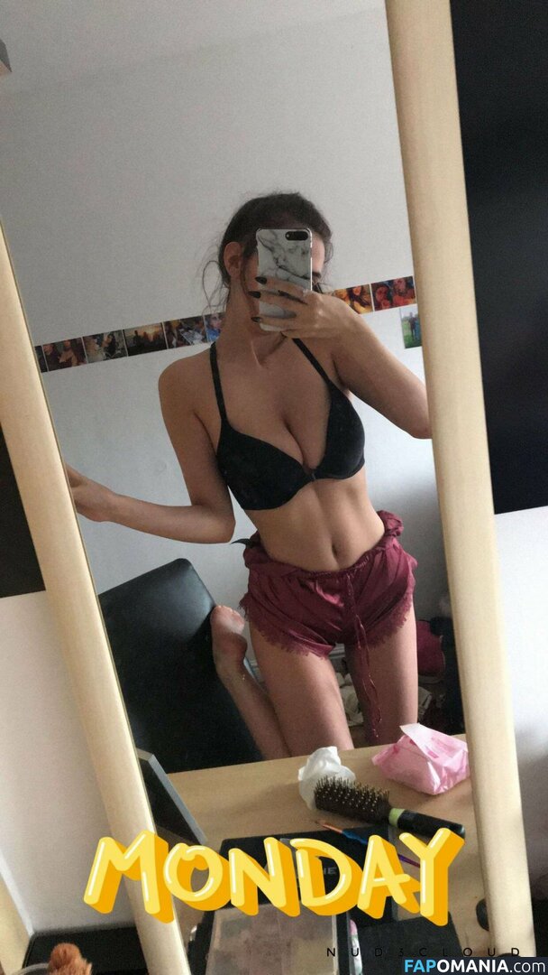 gem101 / justgemmal Nudo OnlyFans  Foto trapelata #46