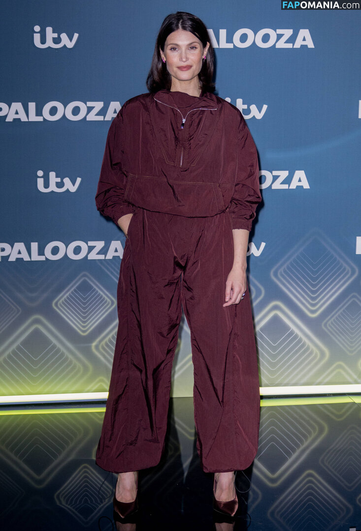 Gemma Arterton / gemmaartertonitalia Nudo OnlyFans  Foto trapelata #140