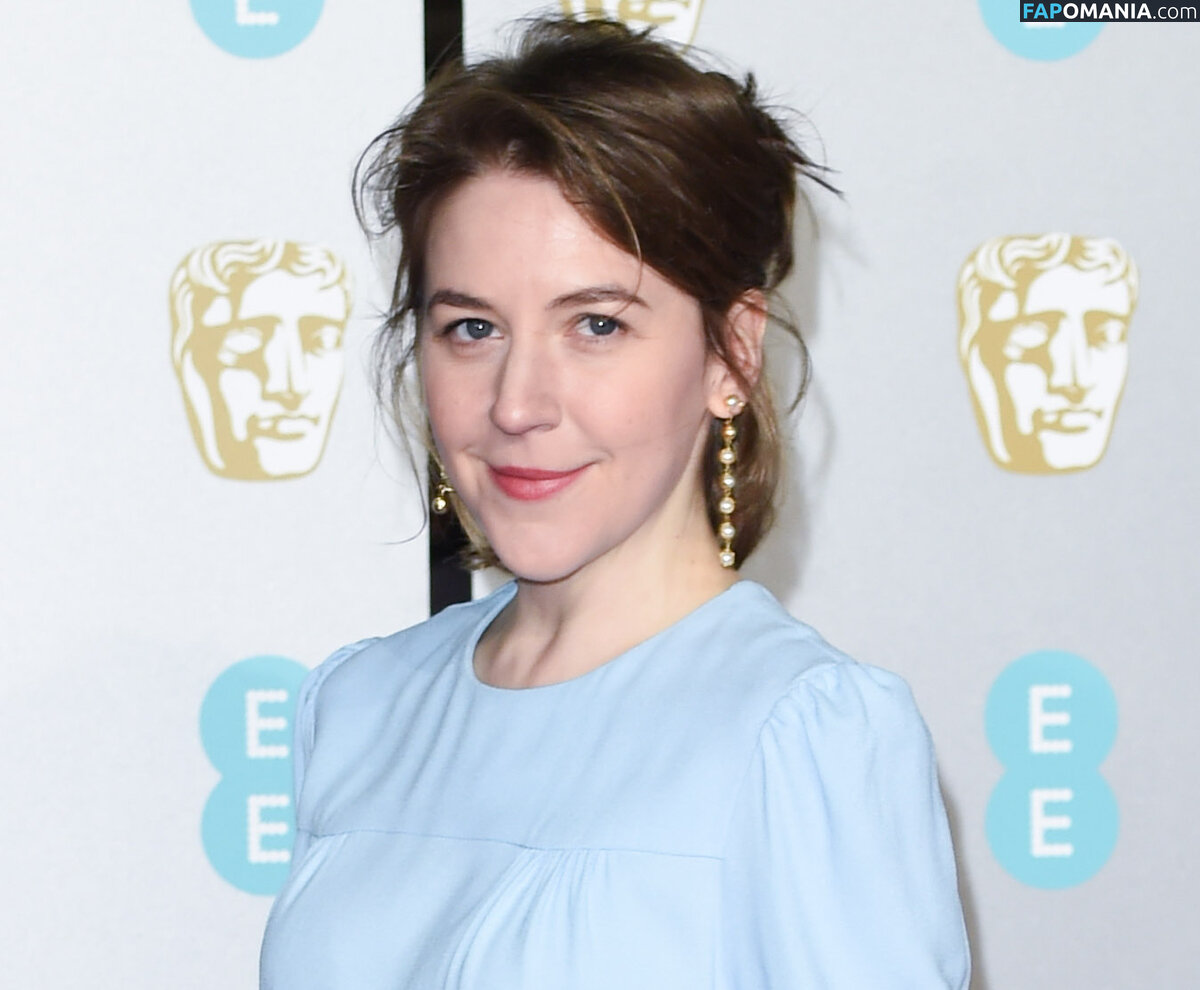 Gemma Whelan Nudo OnlyFans  Foto trapelata #11