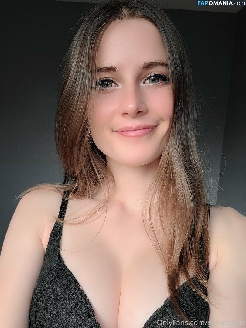 GemmaElle / cutiee_gem / gemma-elle Nudo OnlyFans  Foto trapelata #146