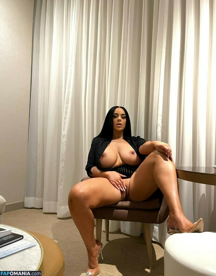 Gemstar / iamgemstar Nudo OnlyFans  Foto trapelata #6