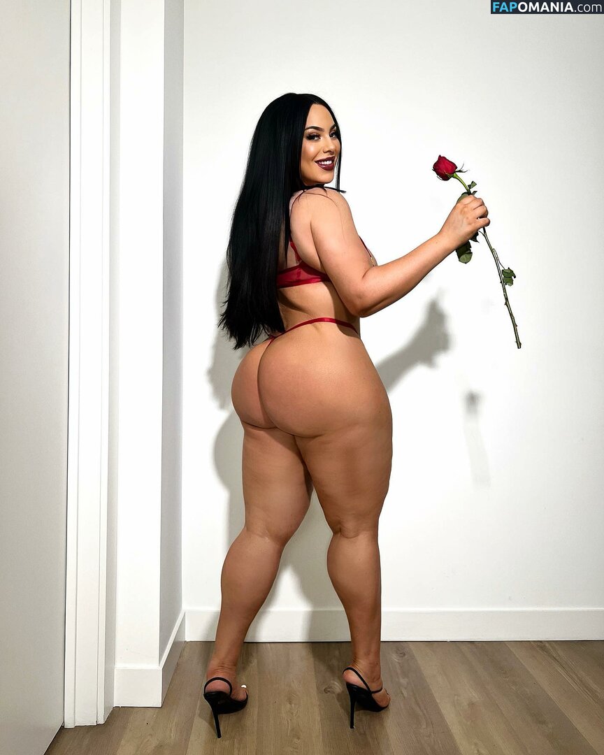 Gemstar / iamgemstar Nudo OnlyFans  Foto trapelata #17