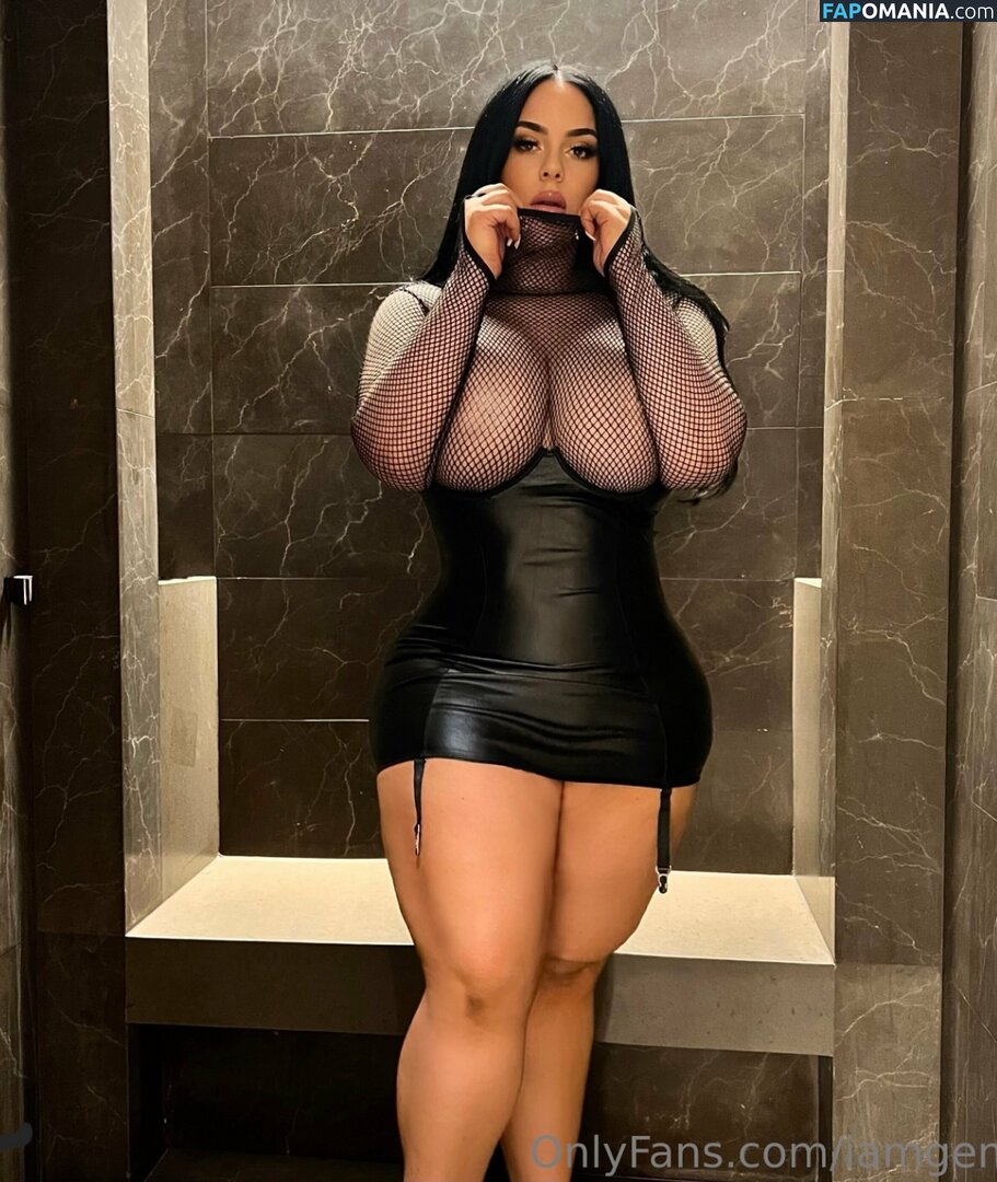 Gemstar / iamgemstar Nudo OnlyFans  Foto trapelata #27