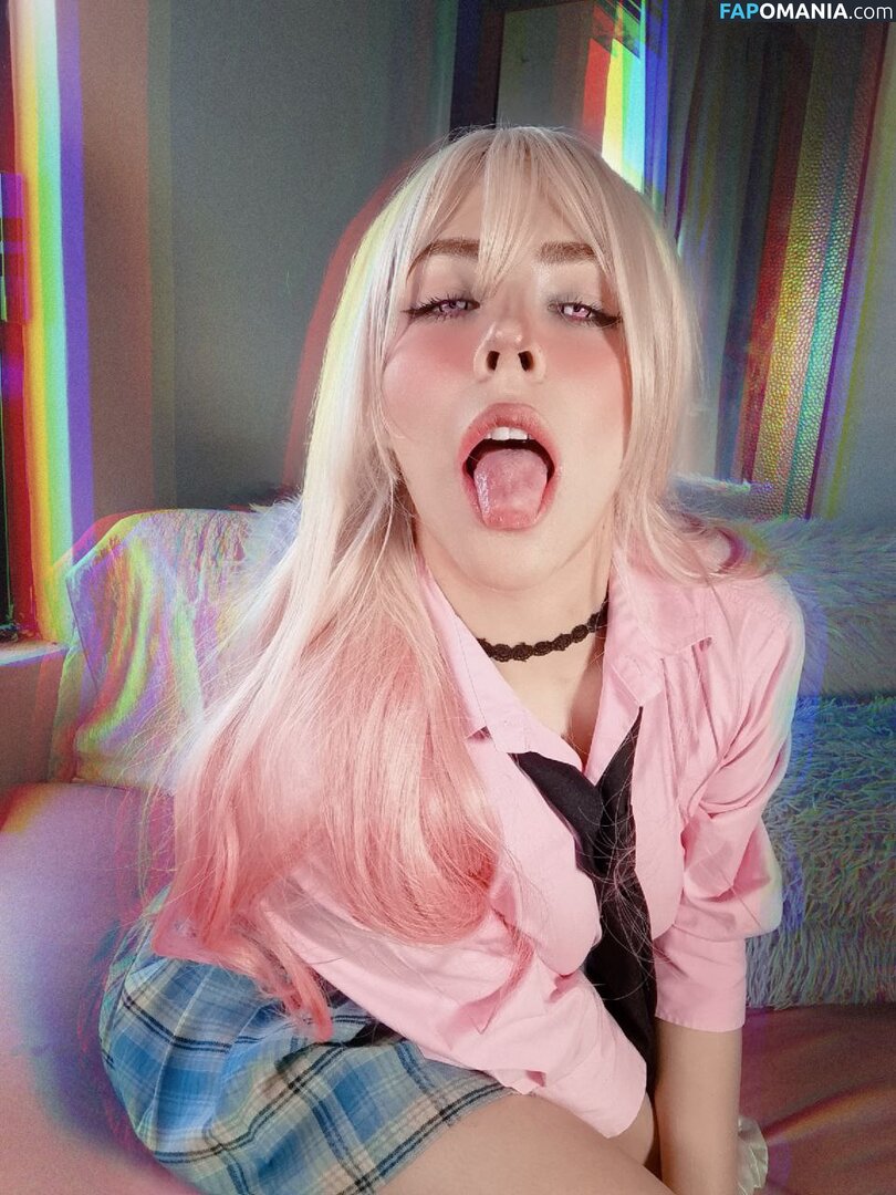 genesis.reyes / genesisreyesb Nudo OnlyFans  Foto trapelata #24