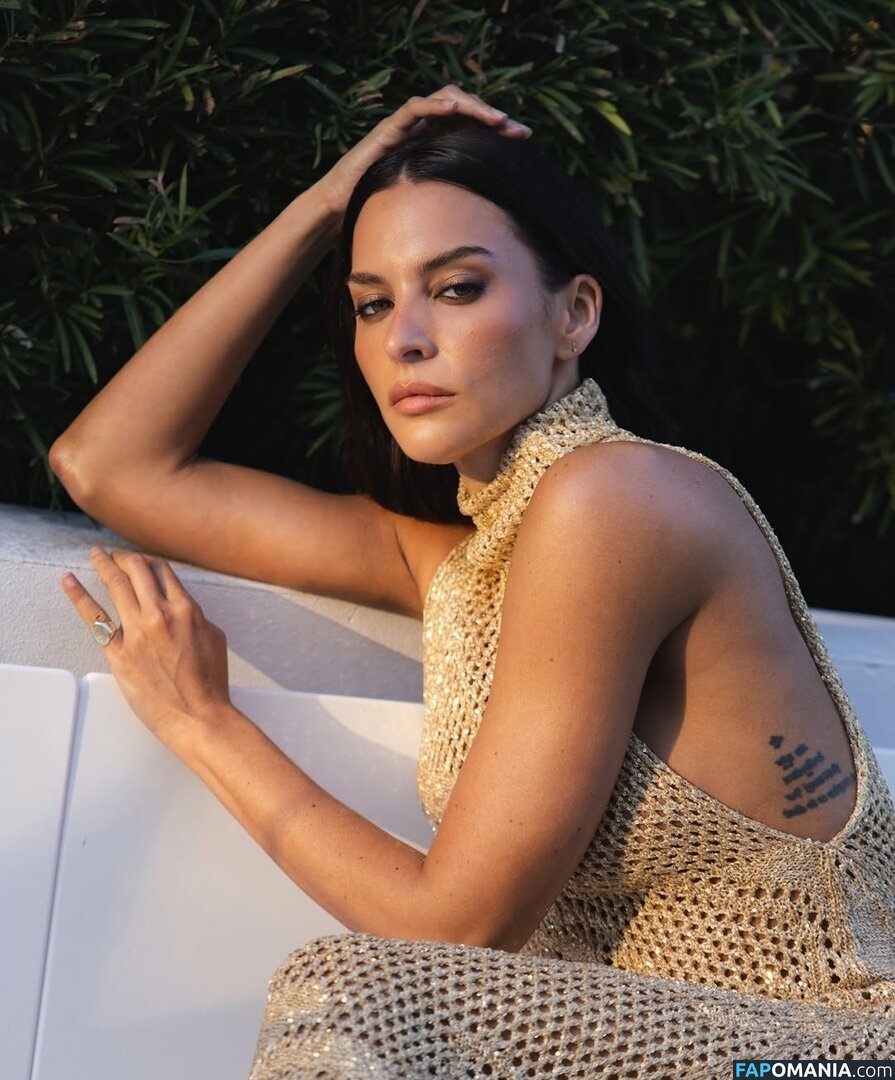 Genesis Rodriguez / genesis.x01 / genirodriguez Nudo OnlyFans  Foto trapelata #3