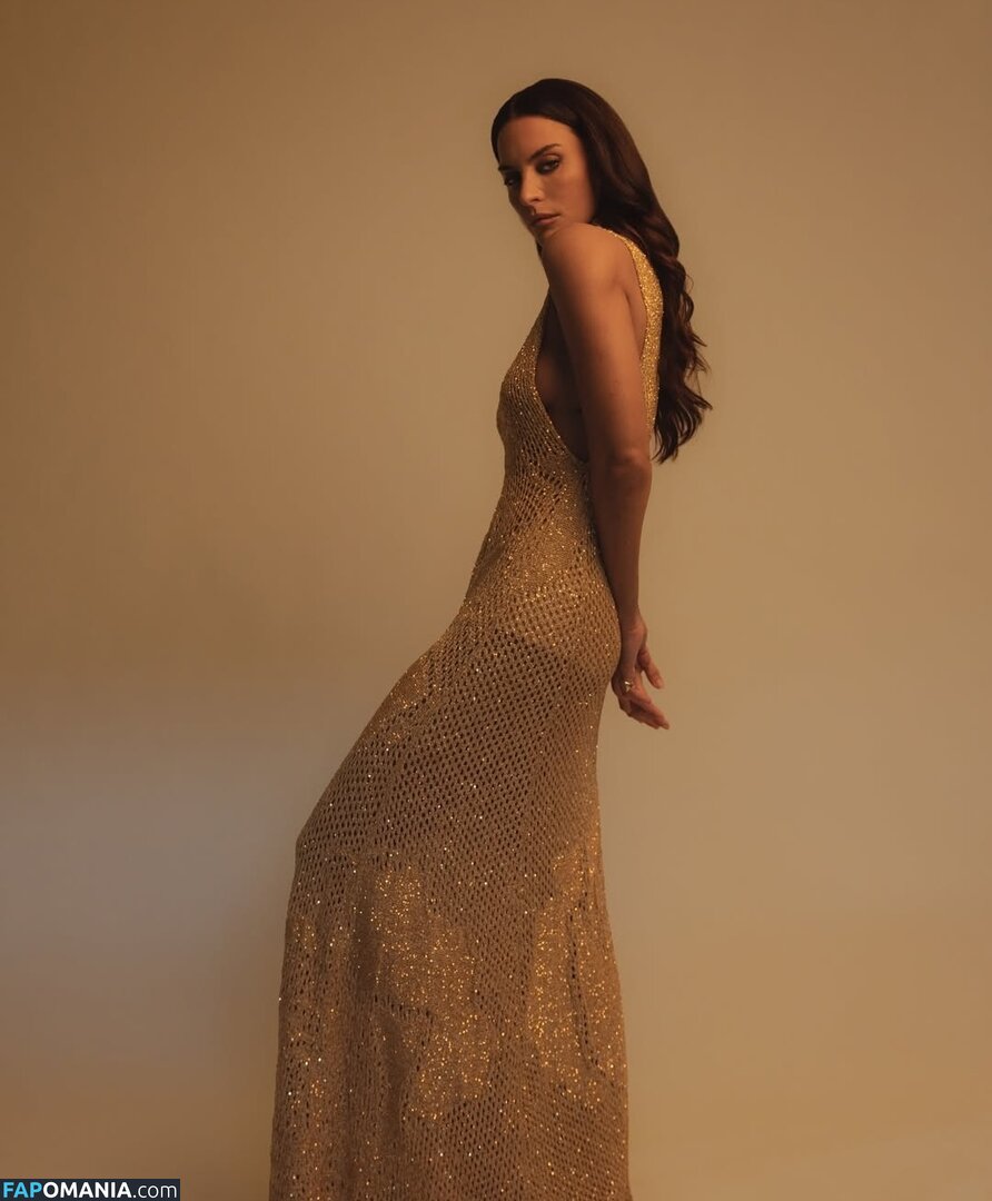 Genesis Rodriguez / genesis.x01 / genirodriguez Nudo OnlyFans  Foto trapelata #5