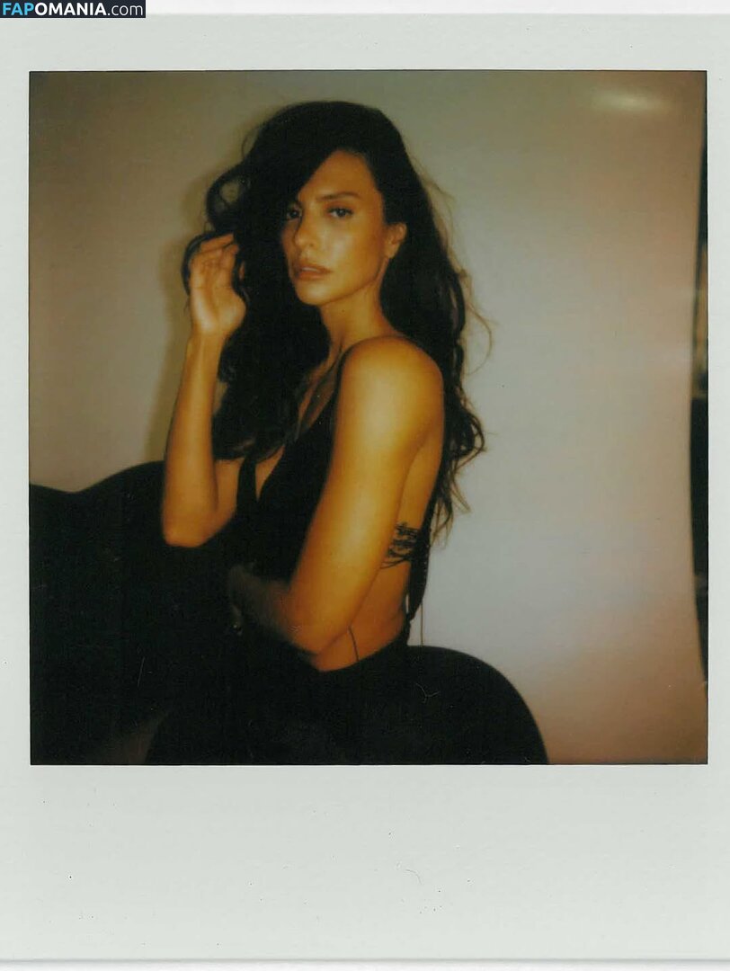 Genesis Rodriguez / genesis.x01 / genirodriguez Nudo OnlyFans  Foto trapelata #7