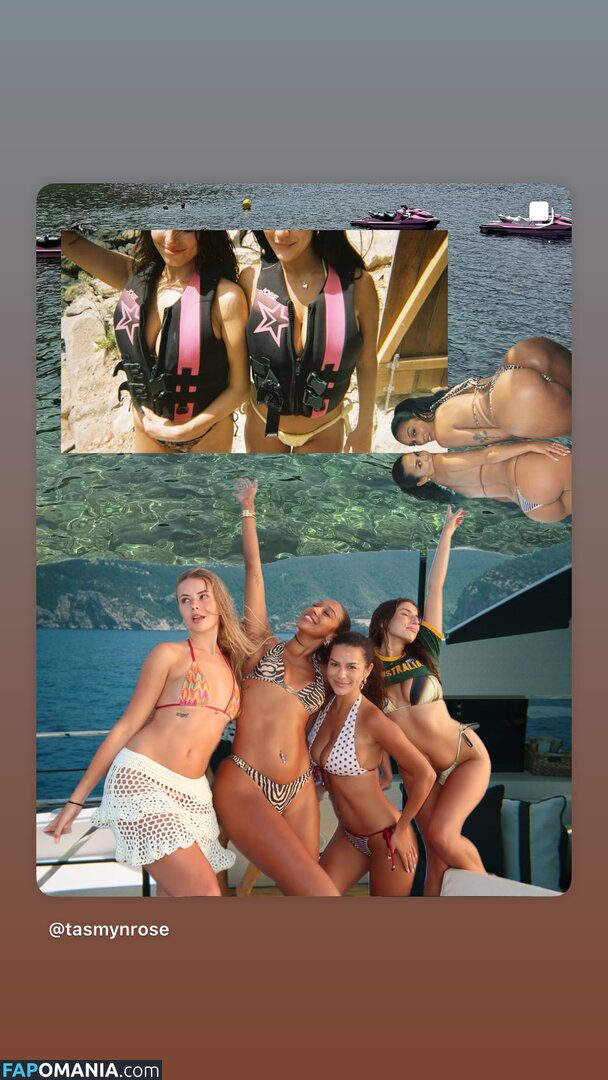 Genny Shawcross / genny.shawcross Nudo OnlyFans  Foto trapelata #1