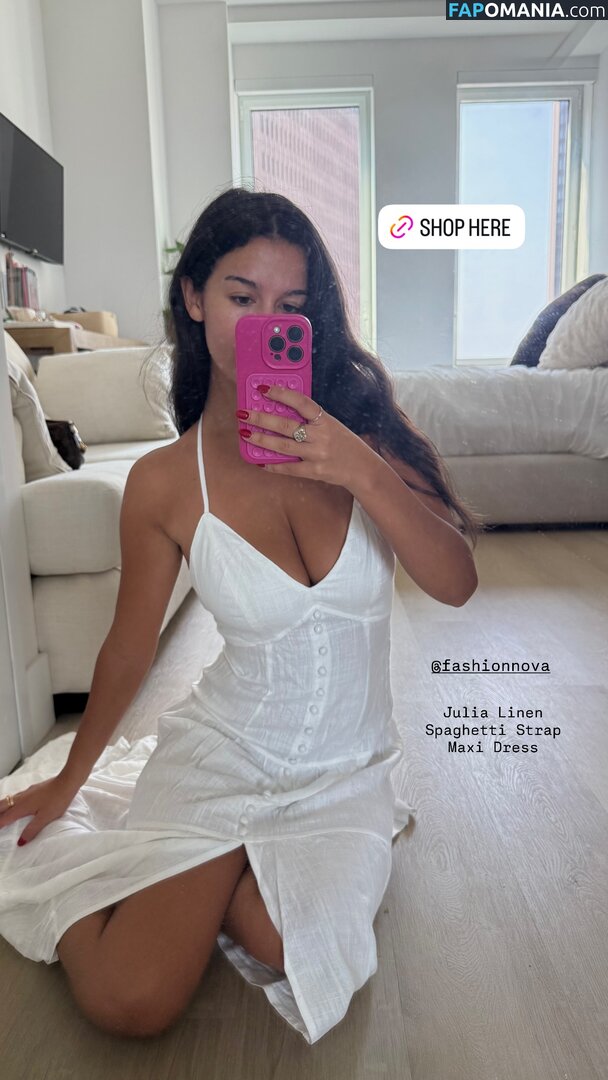 Genny Shawcross / genny.shawcross Nudo OnlyFans  Foto trapelata #3