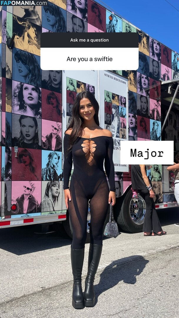 Genny Shawcross / genny.shawcross Nudo OnlyFans  Foto trapelata #4
