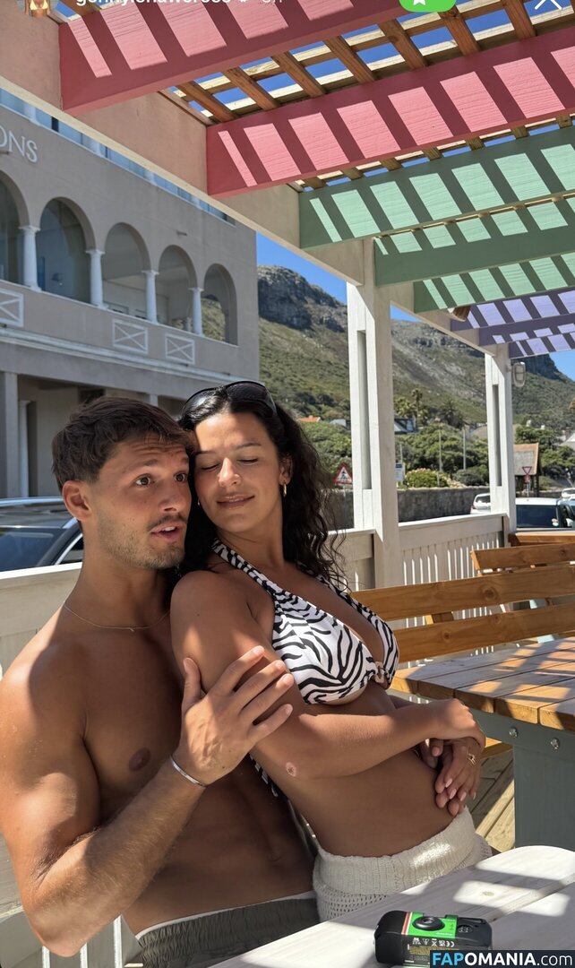 Genny Shawcross / genny.shawcross Nudo OnlyFans  Foto trapelata #15