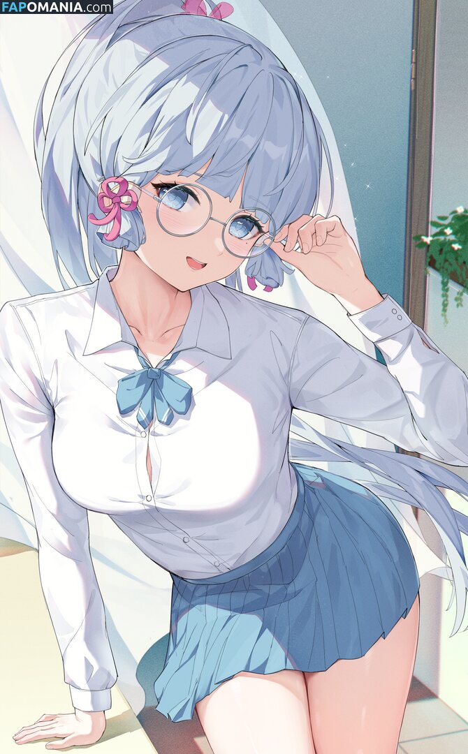 Genshin Impact / genshinimpact Nudo OnlyFans  Foto trapelata #3