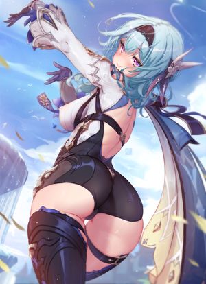 Genshin Impact
