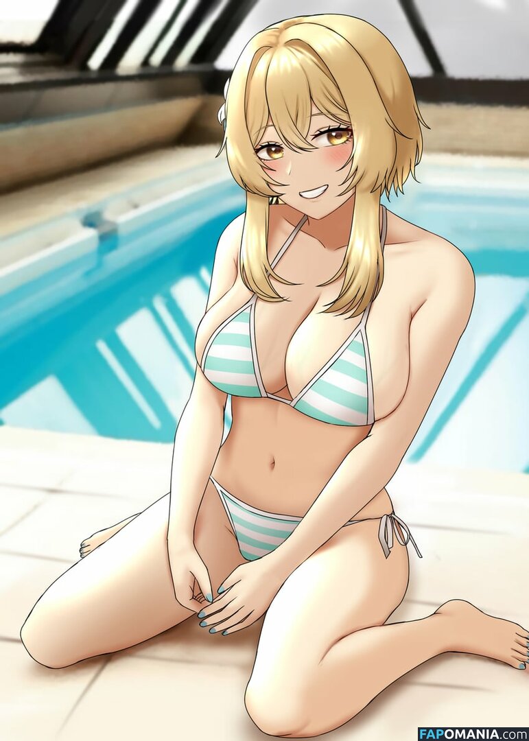 Genshin Impact / genshinimpact Nudo OnlyFans  Foto trapelata #427