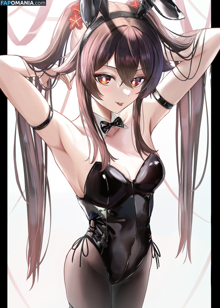 Genshin Impact / genshinimpact Nudo OnlyFans  Foto trapelata #575