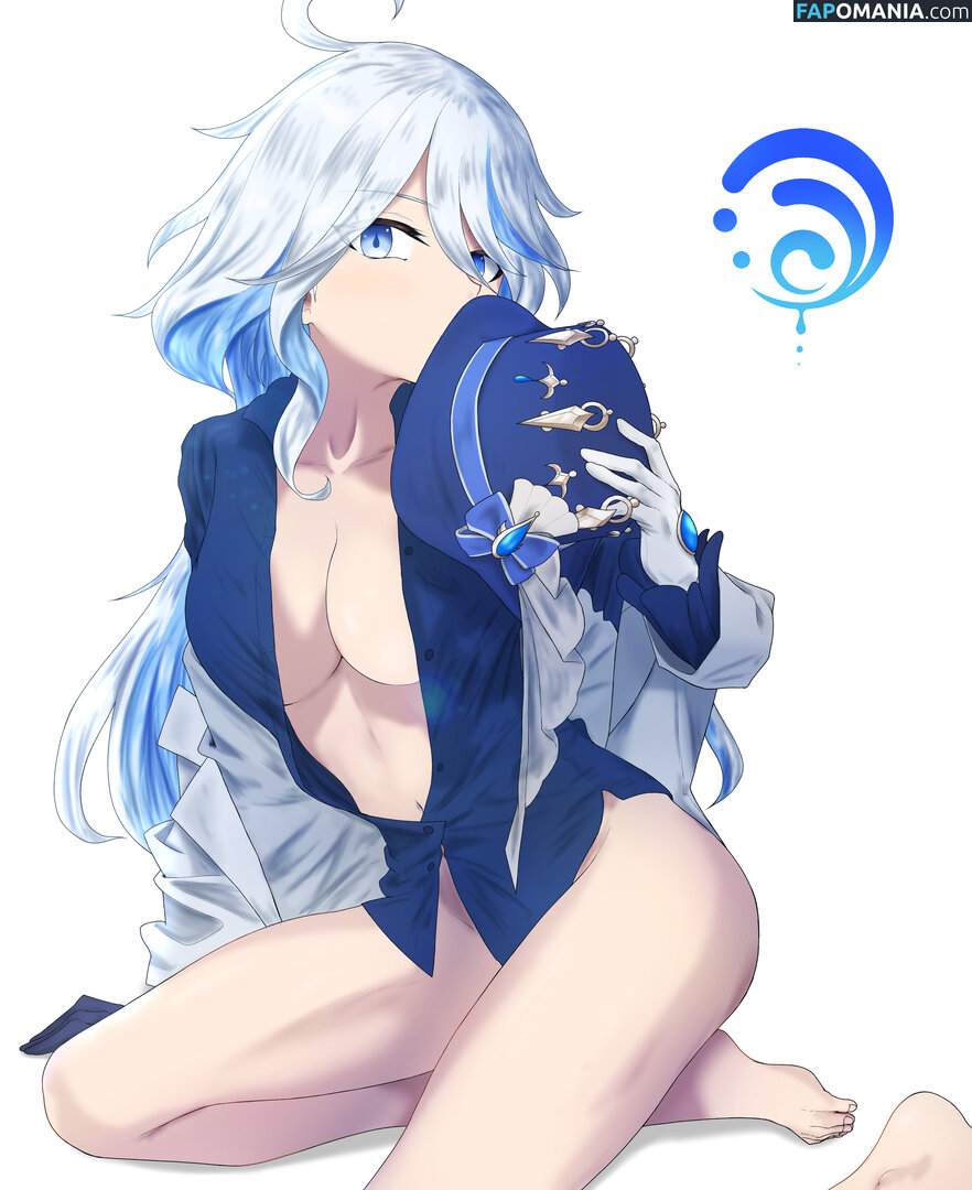 Genshin Impact / genshinimpact Nudo OnlyFans  Foto trapelata #632