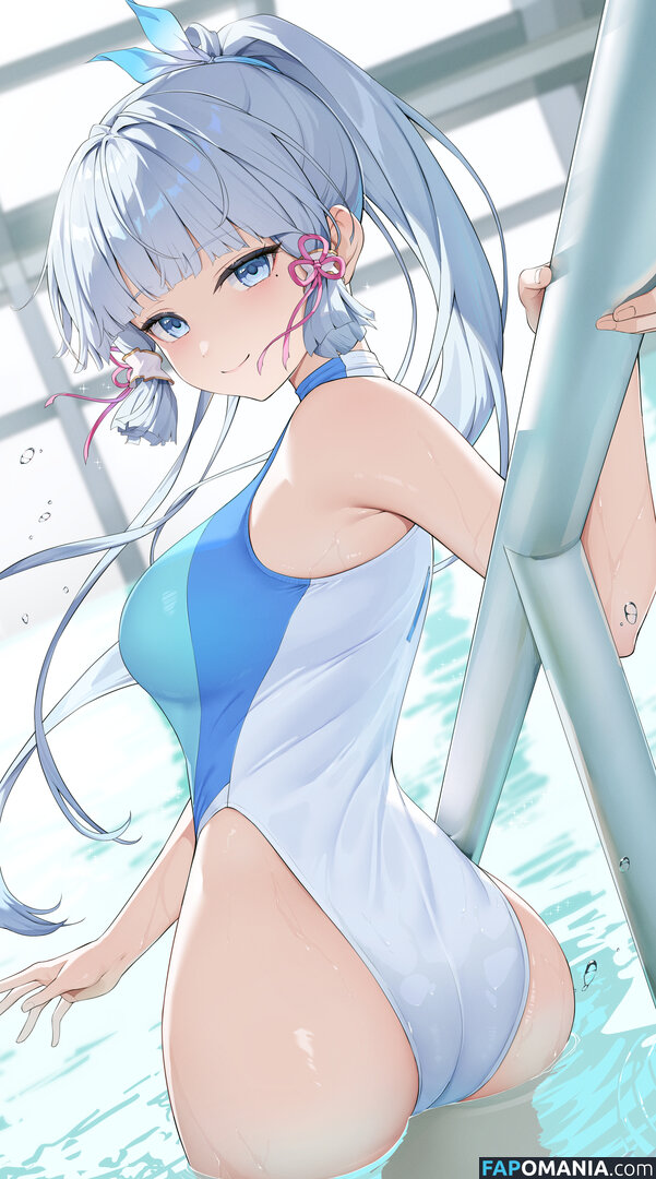 Genshin Impact / genshinimpact Nudo OnlyFans  Foto trapelata #719