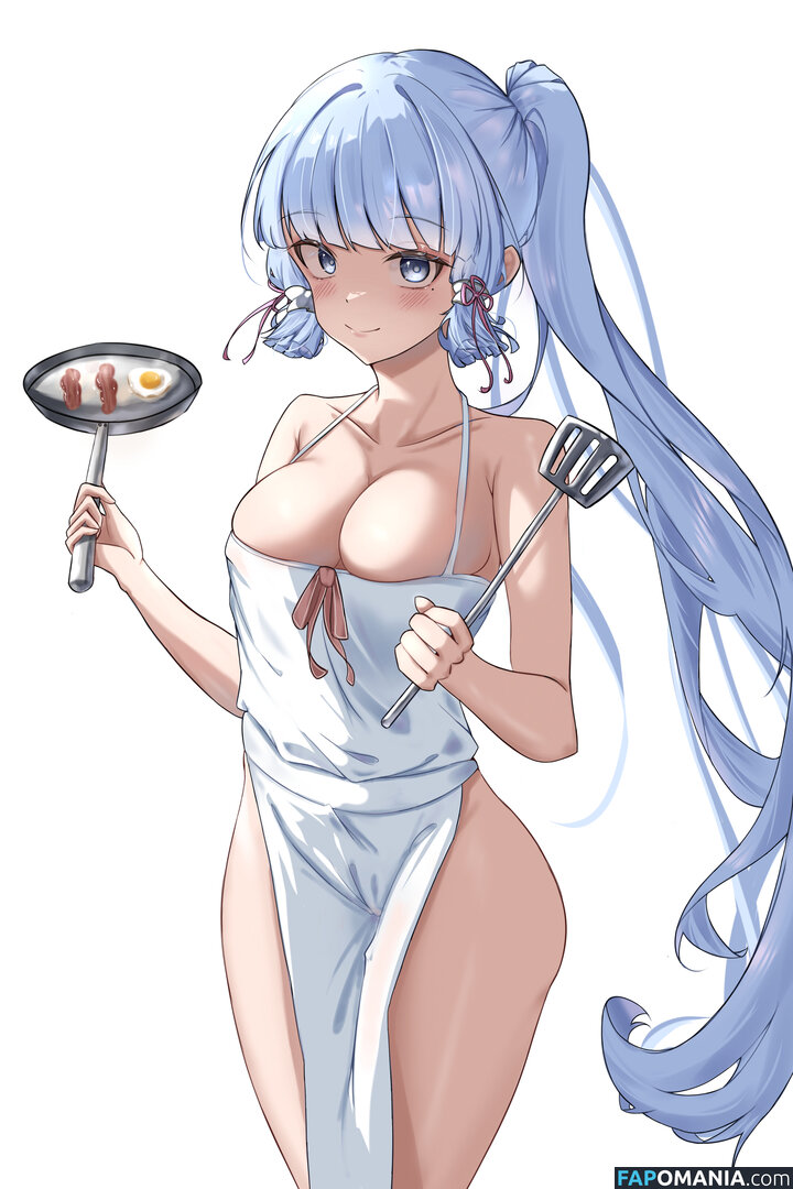 Genshin Impact / genshinimpact Nudo OnlyFans  Foto trapelata #1033