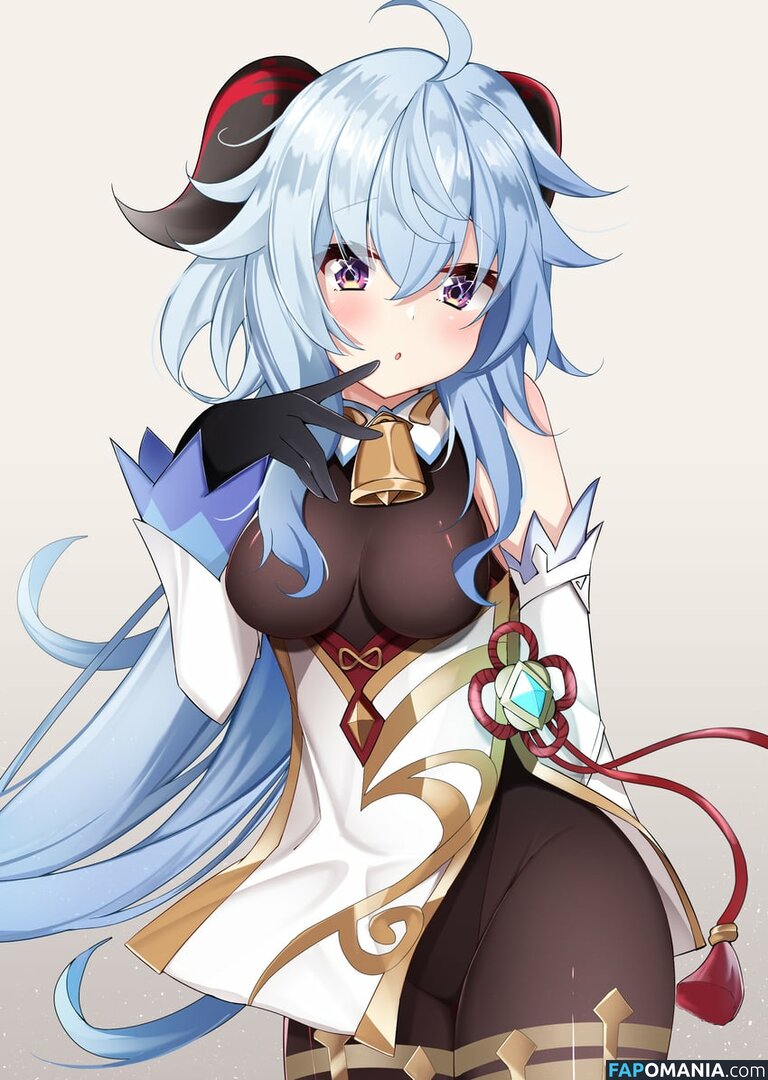 Genshin Impact / genshinimpact Nudo OnlyFans  Foto trapelata #1147