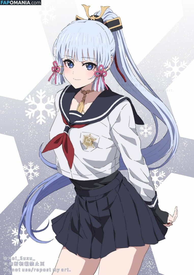 Genshin Impact / genshinimpact Nudo OnlyFans  Foto trapelata #1151