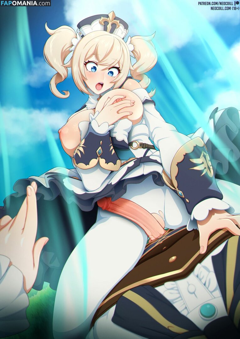 Genshin Impact / genshinimpact Nudo OnlyFans  Foto trapelata #1221